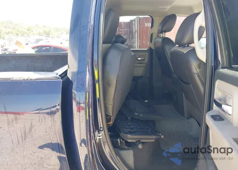 2012 Ram 1500 Slt z USA, uszkodzony, nr VIN 1C6RD7GT2CS270447